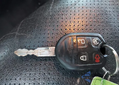 2012 Ford F-150 Fx4 from USA, damaged, VIN 1FTFW1ET0CFB97805